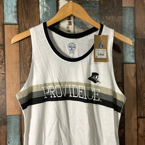 Ladies Rivaly Threads Providence fashion tank - Picture 2 of 12